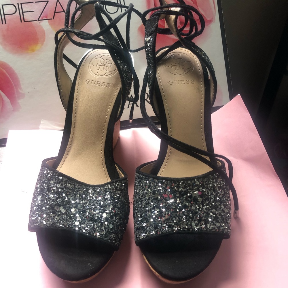 Guess shoes